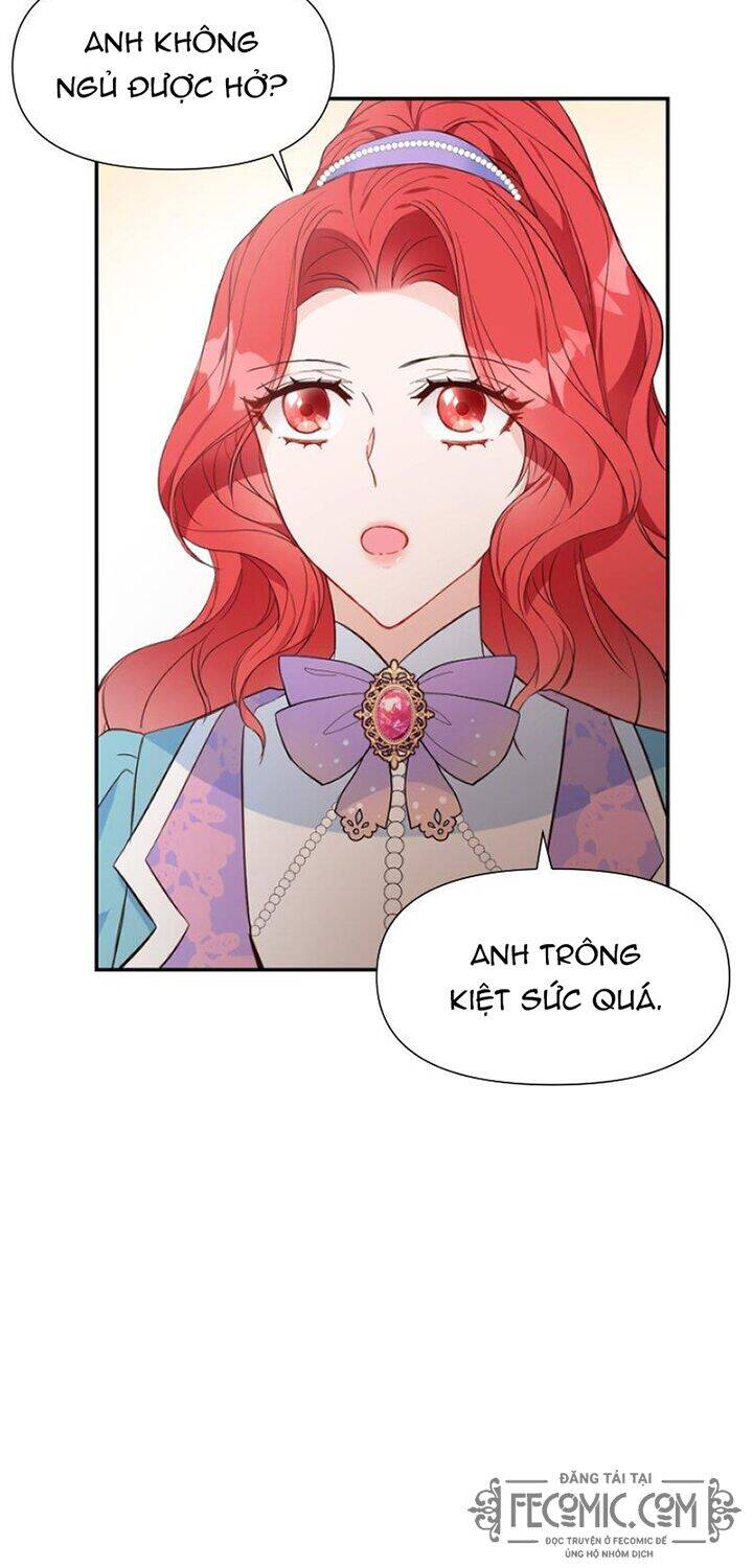 Tất Cả Mọi Người Đều Yêu Quý Nhân Vật Phản Diện Chapter 10 - 5