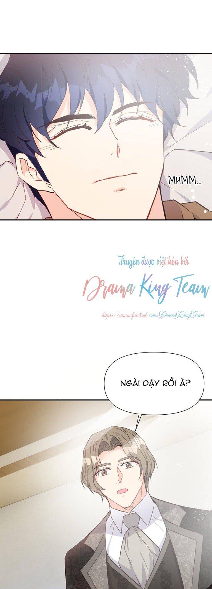 Tất Cả Mọi Người Đều Yêu Quý Nhân Vật Phản Diện Chapter 10 - 44