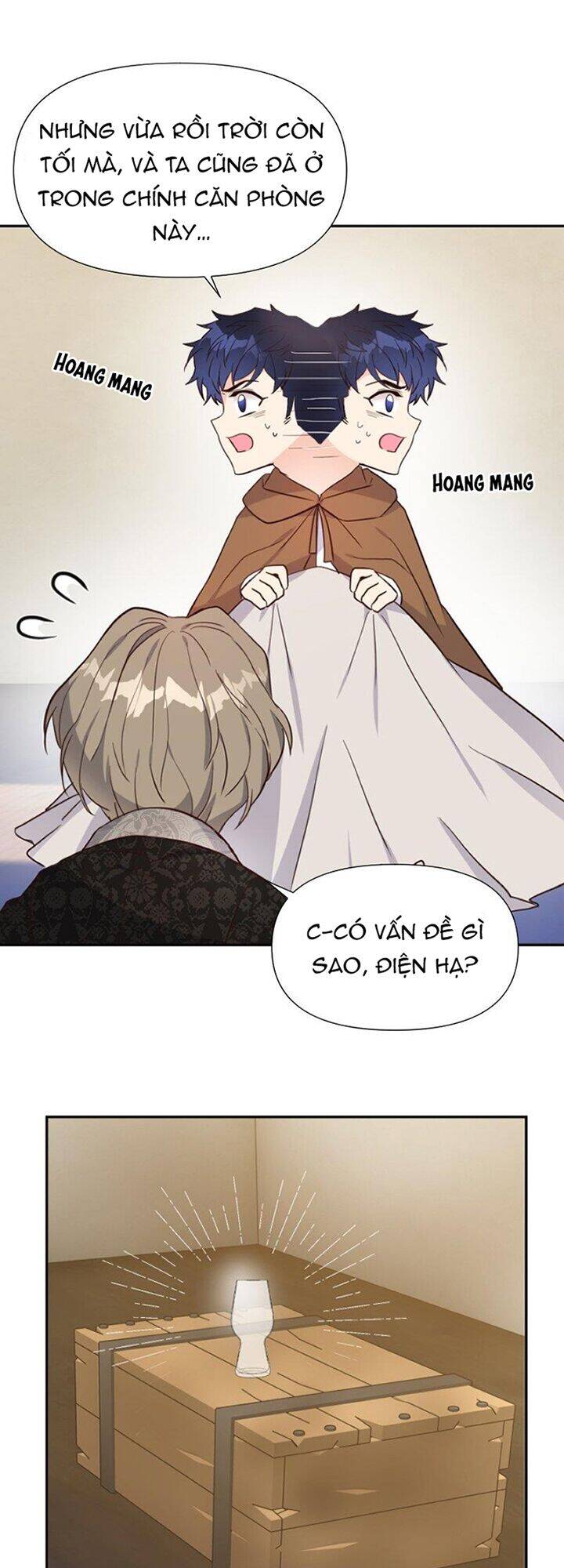 Tất Cả Mọi Người Đều Yêu Quý Nhân Vật Phản Diện Chapter 10 - 48