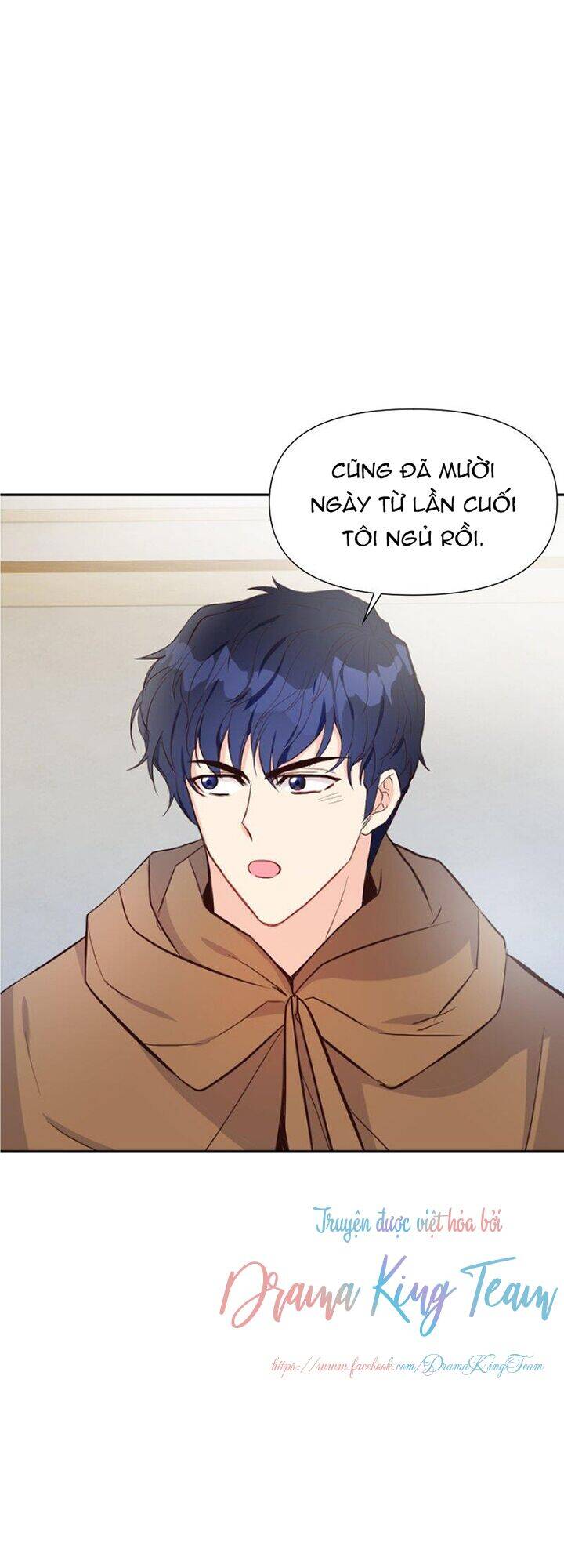 Tất Cả Mọi Người Đều Yêu Quý Nhân Vật Phản Diện Chapter 10 - 6