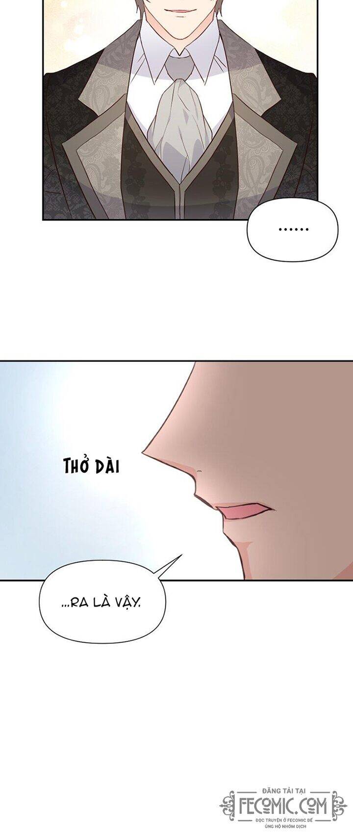 Tất Cả Mọi Người Đều Yêu Quý Nhân Vật Phản Diện Chapter 10 - 51