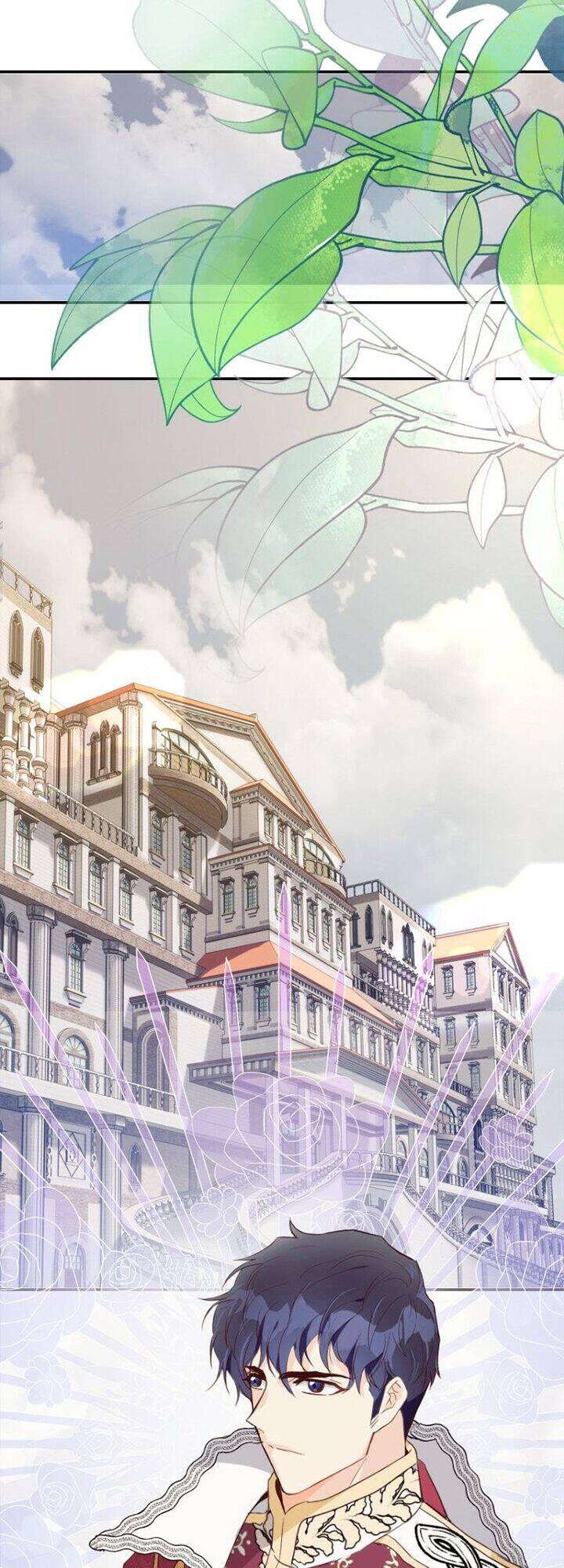 Tất Cả Mọi Người Đều Yêu Quý Nhân Vật Phản Diện Chapter 10 - 53