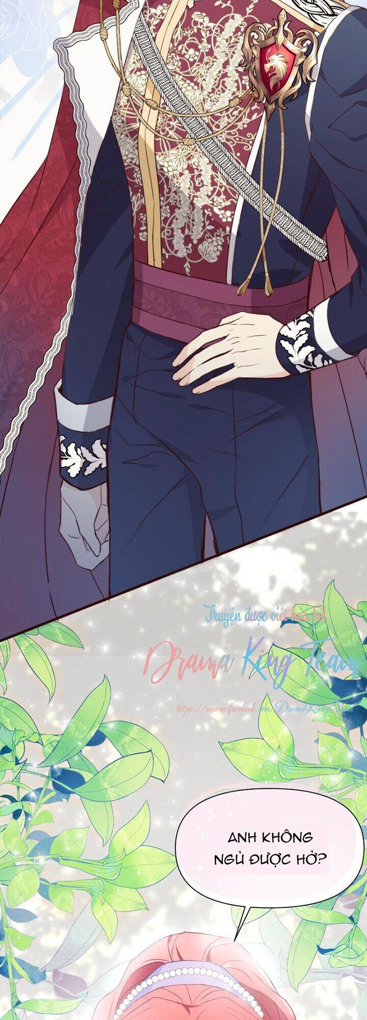 Tất Cả Mọi Người Đều Yêu Quý Nhân Vật Phản Diện Chapter 10 - 54