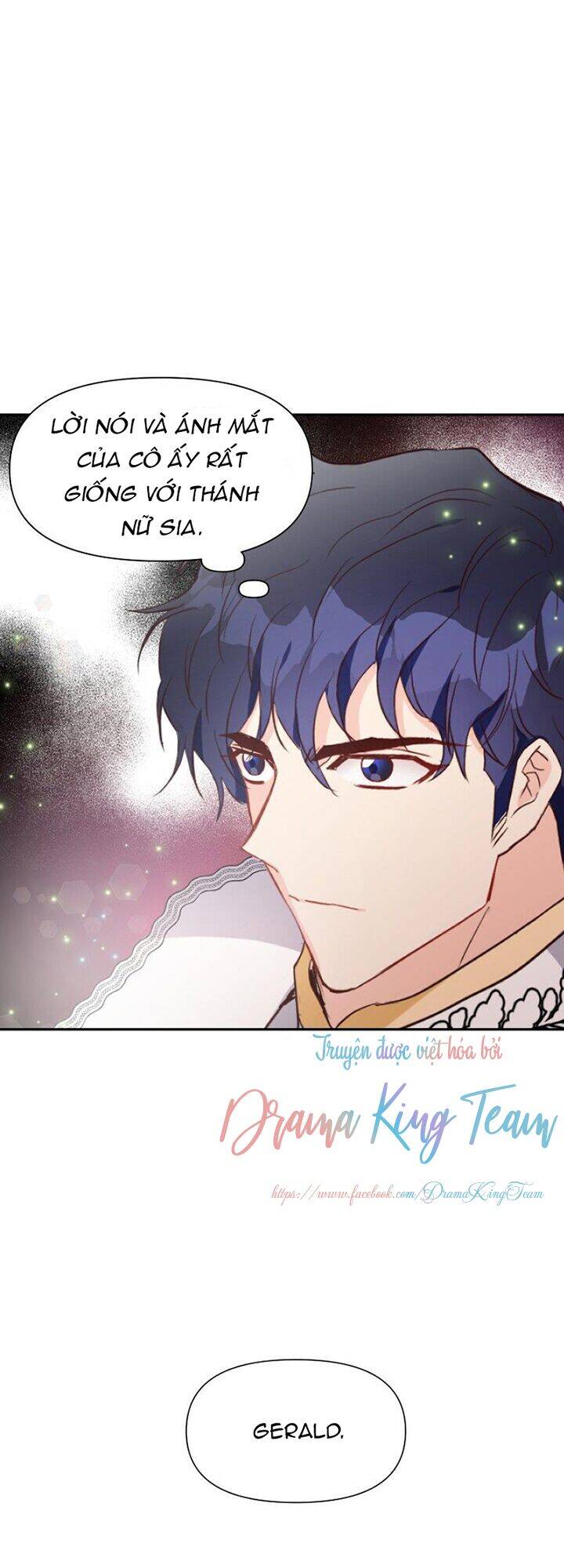 Tất Cả Mọi Người Đều Yêu Quý Nhân Vật Phản Diện Chapter 10 - 57