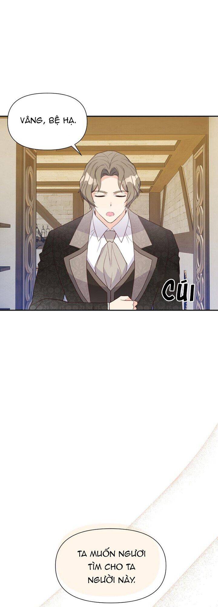 Tất Cả Mọi Người Đều Yêu Quý Nhân Vật Phản Diện Chapter 10 - 58