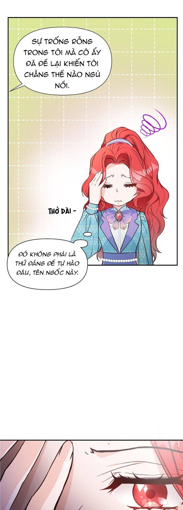 Tất Cả Mọi Người Đều Yêu Quý Nhân Vật Phản Diện Chapter 10 - 7