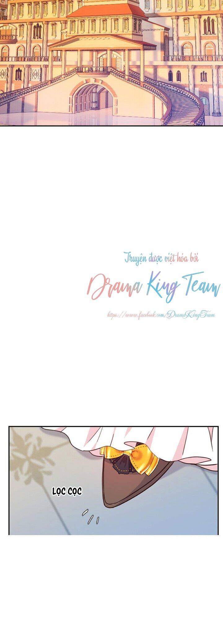 Tất Cả Mọi Người Đều Yêu Quý Nhân Vật Phản Diện Chapter 11 - 2