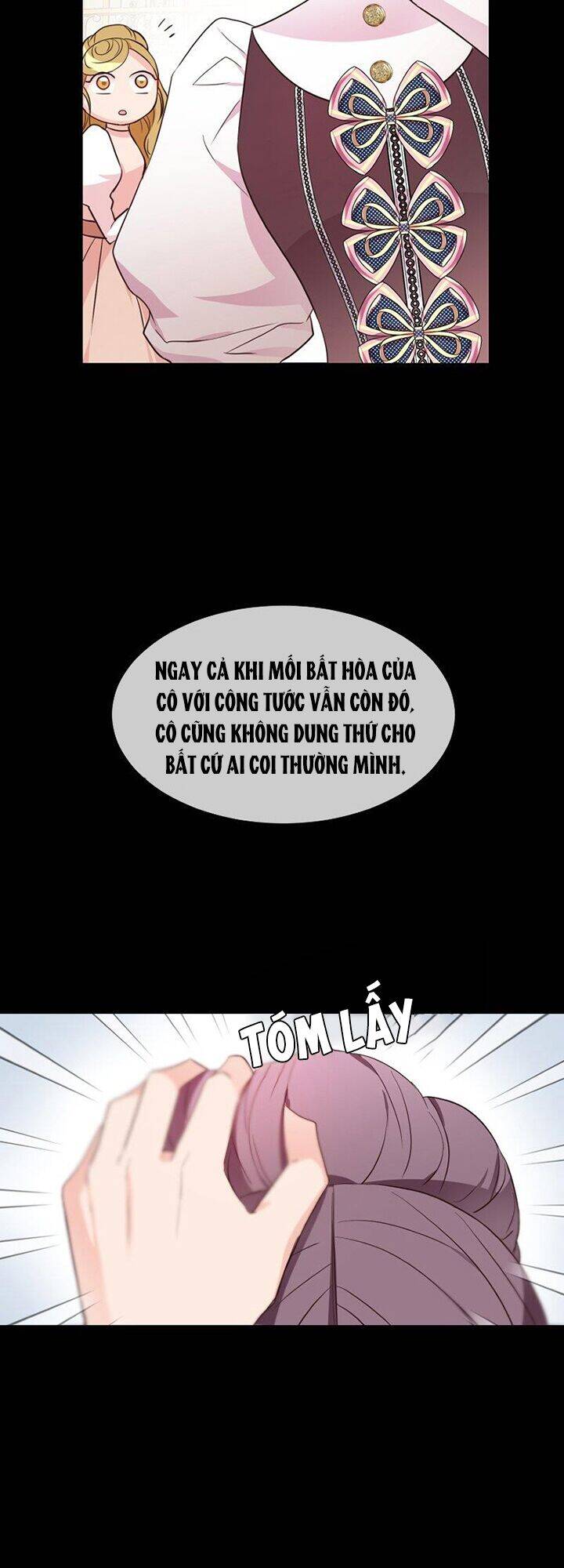 Tất Cả Mọi Người Đều Yêu Quý Nhân Vật Phản Diện Chapter 11 - 11