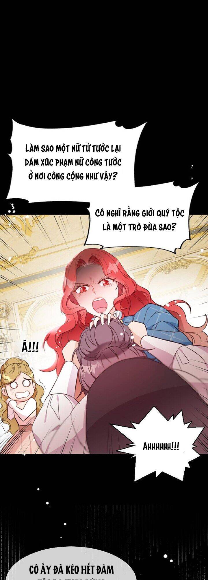 Tất Cả Mọi Người Đều Yêu Quý Nhân Vật Phản Diện Chapter 11 - 12