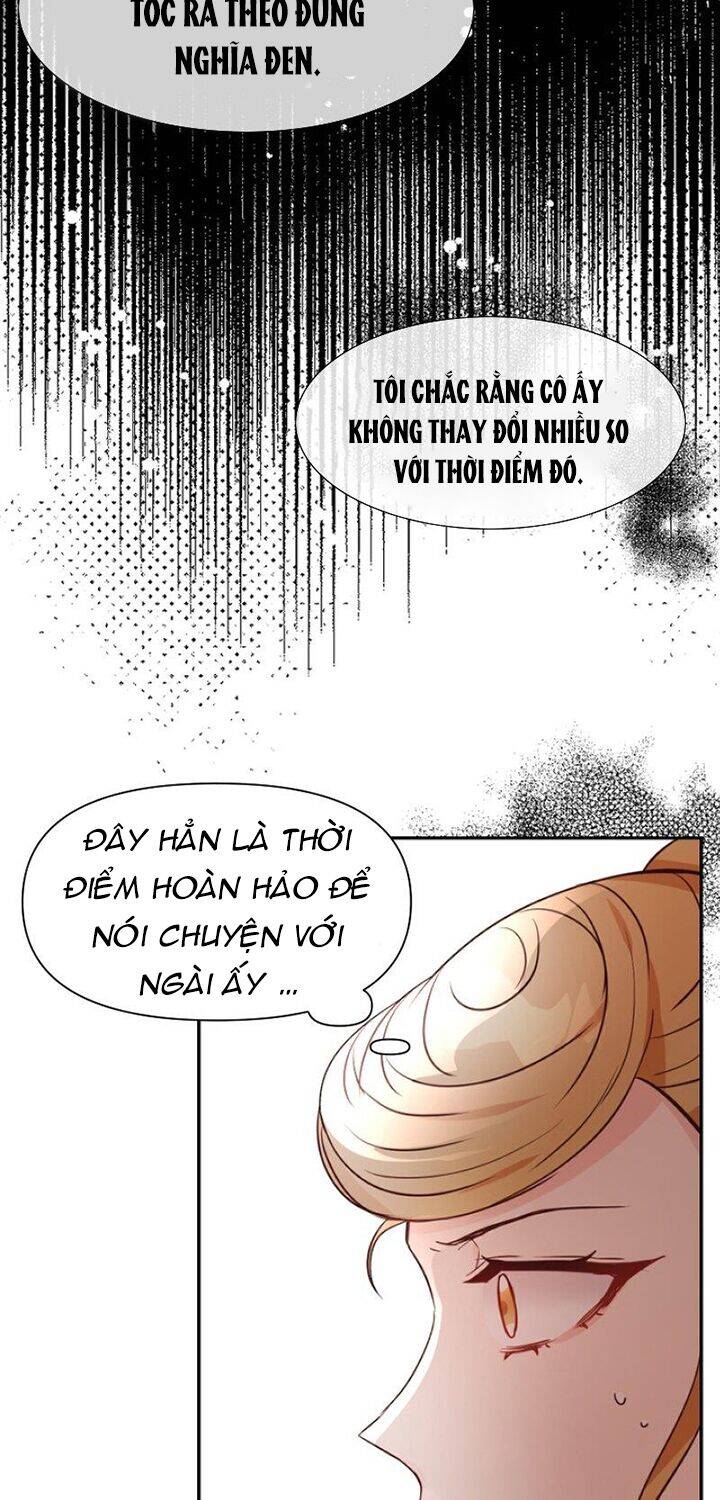 Tất Cả Mọi Người Đều Yêu Quý Nhân Vật Phản Diện Chapter 11 - 13