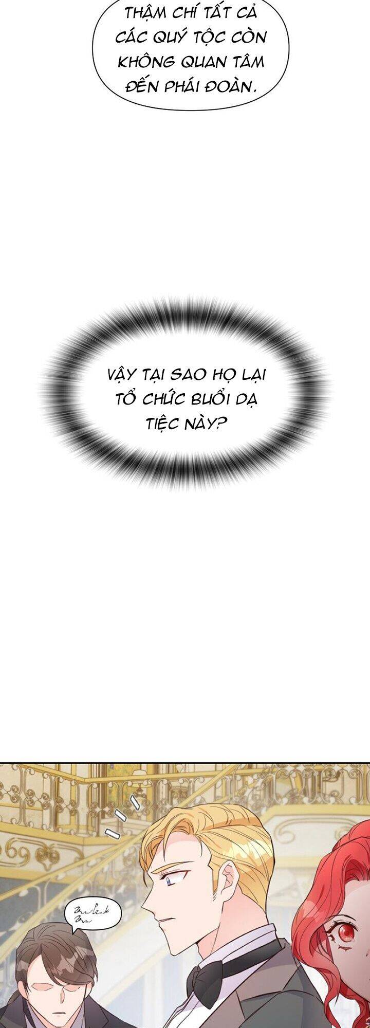 Tất Cả Mọi Người Đều Yêu Quý Nhân Vật Phản Diện Chapter 11 - 16