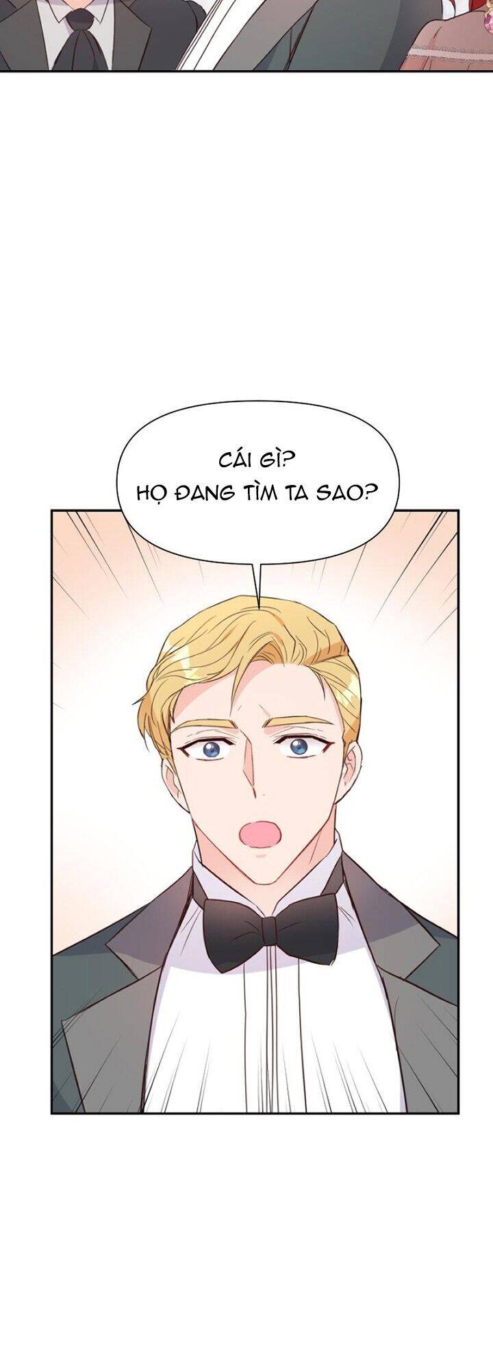 Tất Cả Mọi Người Đều Yêu Quý Nhân Vật Phản Diện Chapter 11 - 17