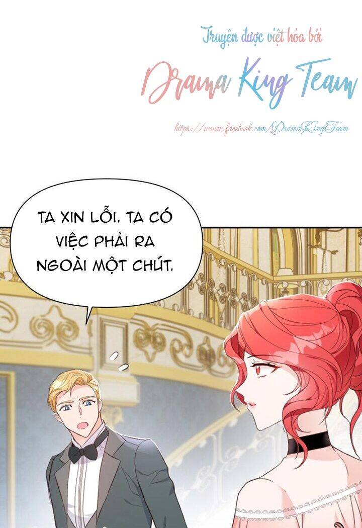 Tất Cả Mọi Người Đều Yêu Quý Nhân Vật Phản Diện Chapter 11 - 18
