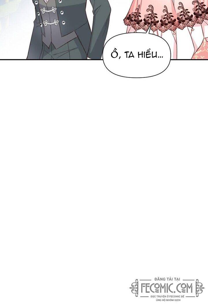 Tất Cả Mọi Người Đều Yêu Quý Nhân Vật Phản Diện Chapter 11 - 19