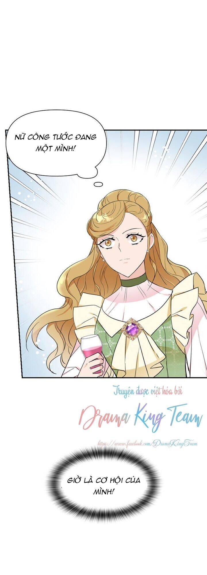 Tất Cả Mọi Người Đều Yêu Quý Nhân Vật Phản Diện Chapter 11 - 20