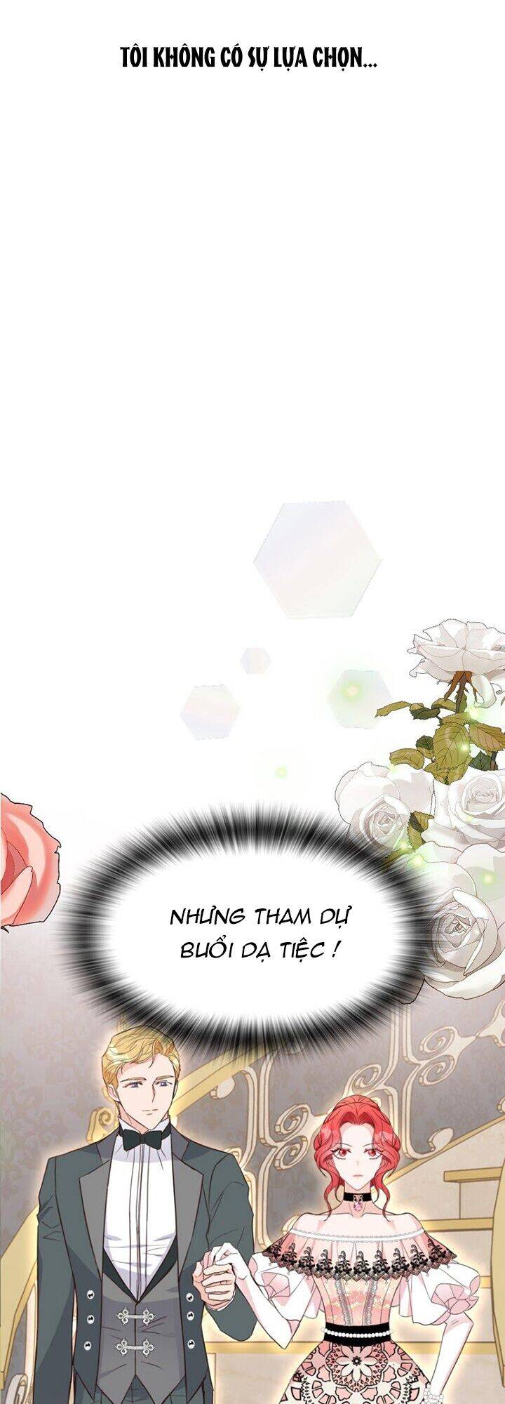 Tất Cả Mọi Người Đều Yêu Quý Nhân Vật Phản Diện Chapter 11 - 3