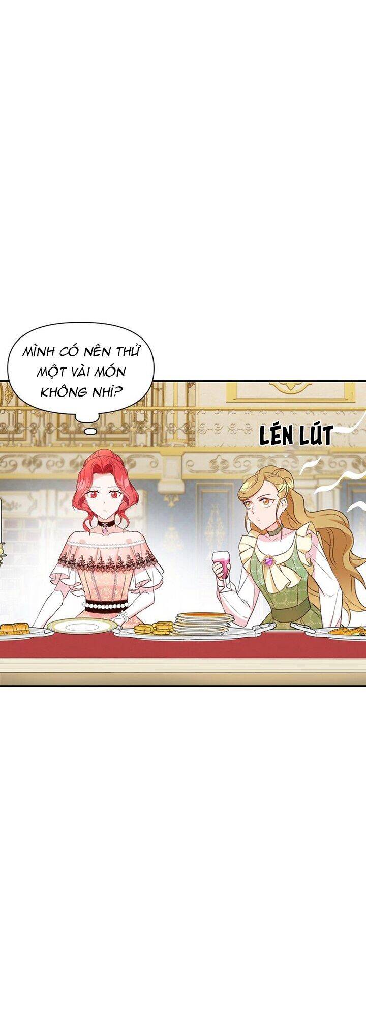 Tất Cả Mọi Người Đều Yêu Quý Nhân Vật Phản Diện Chapter 11 - 21