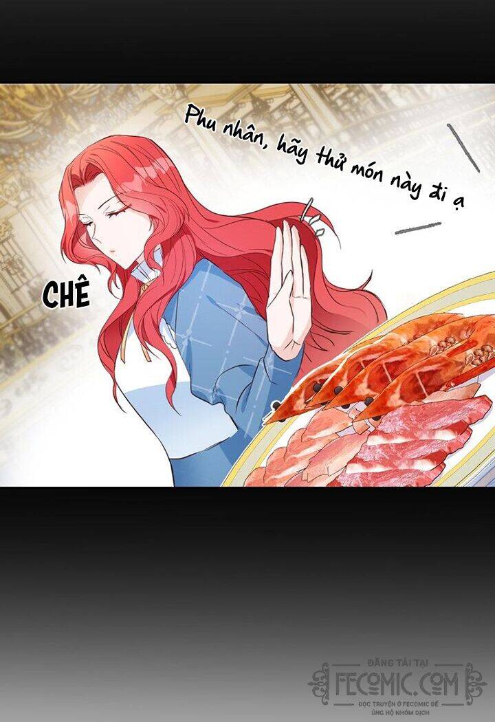 Tất Cả Mọi Người Đều Yêu Quý Nhân Vật Phản Diện Chapter 11 - 24