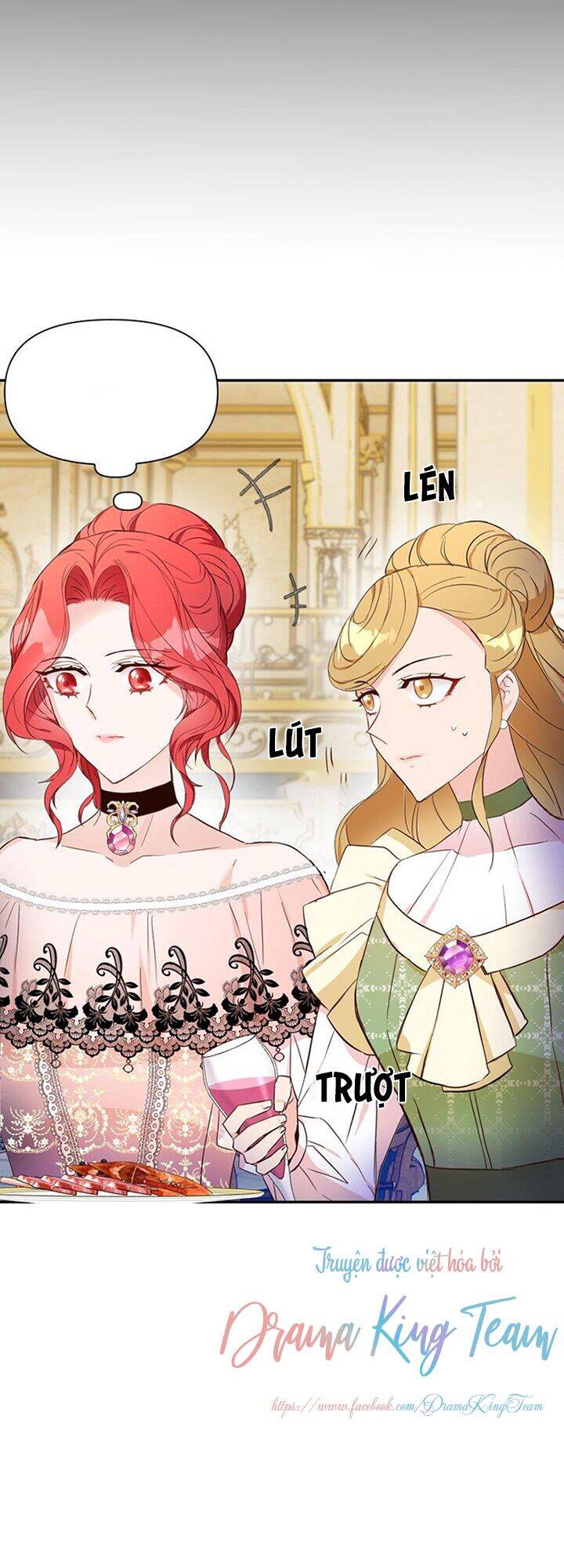 Tất Cả Mọi Người Đều Yêu Quý Nhân Vật Phản Diện Chapter 11 - 25