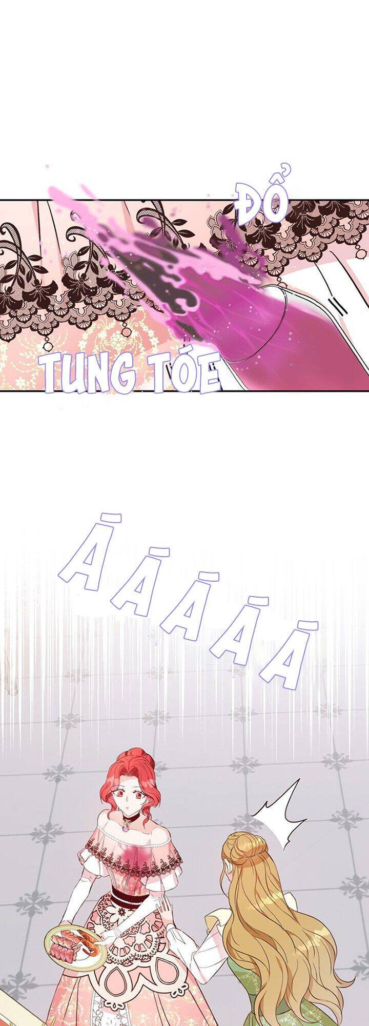 Tất Cả Mọi Người Đều Yêu Quý Nhân Vật Phản Diện Chapter 11 - 26