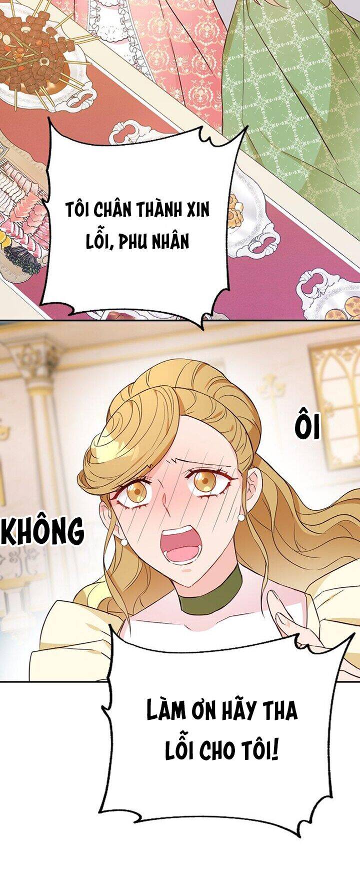 Tất Cả Mọi Người Đều Yêu Quý Nhân Vật Phản Diện Chapter 11 - 27