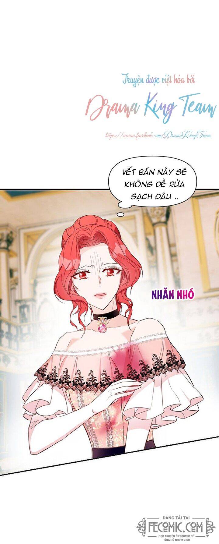 Tất Cả Mọi Người Đều Yêu Quý Nhân Vật Phản Diện Chapter 11 - 28