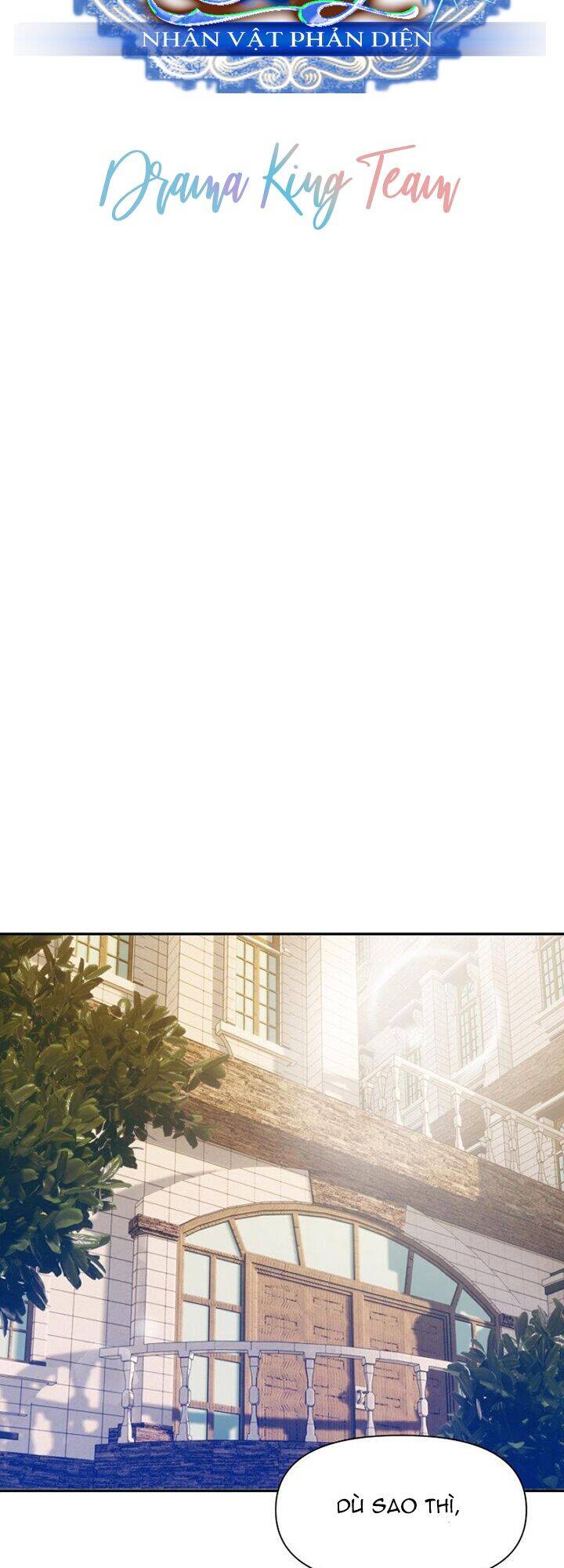 Tất Cả Mọi Người Đều Yêu Quý Nhân Vật Phản Diện Chapter 11 - 31