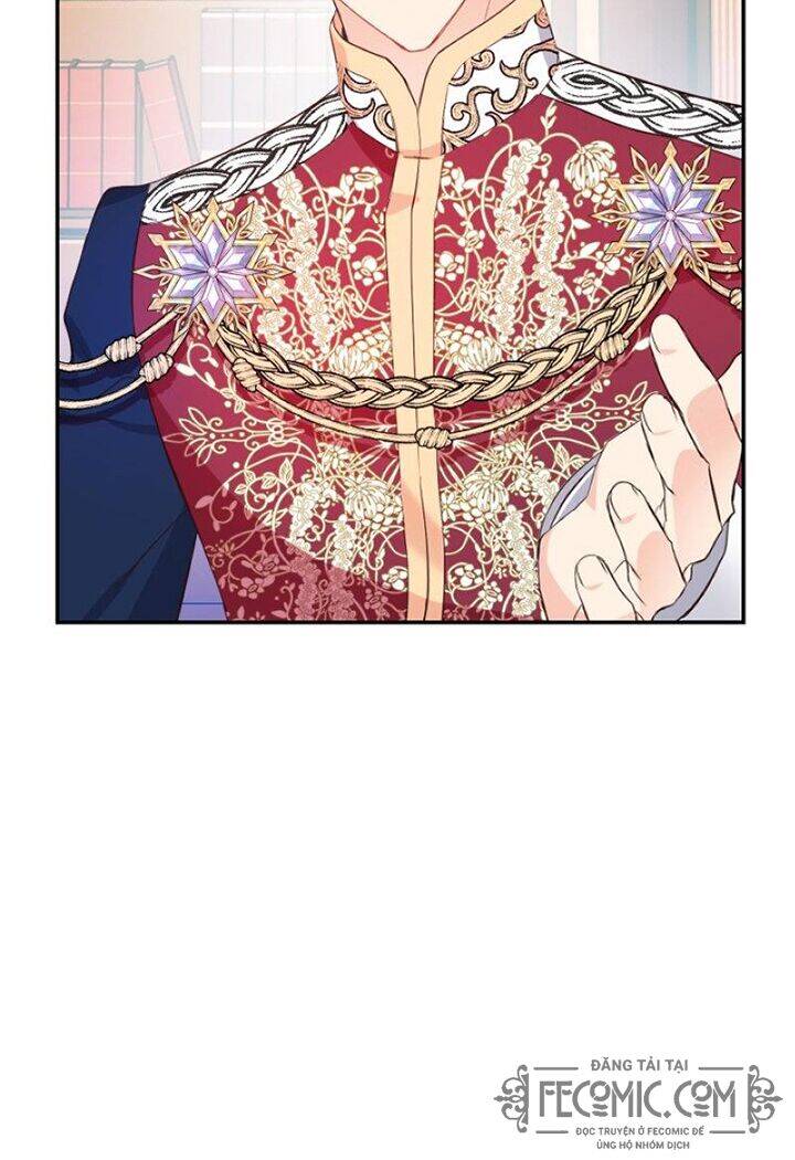 Tất Cả Mọi Người Đều Yêu Quý Nhân Vật Phản Diện Chapter 11 - 33