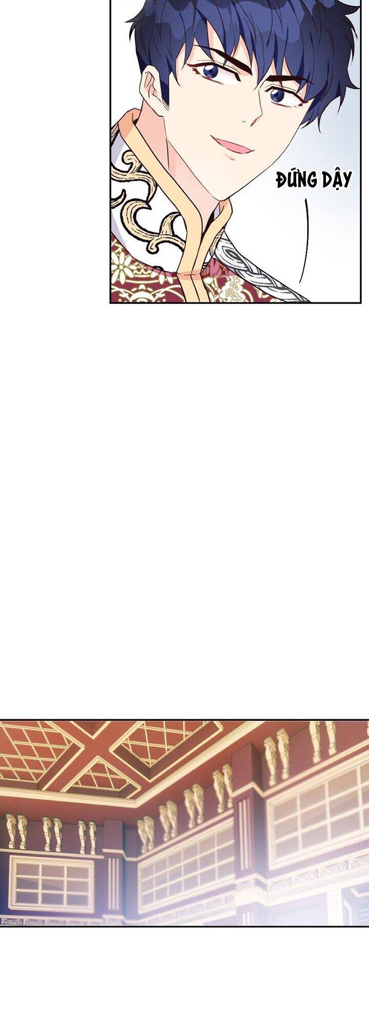 Tất Cả Mọi Người Đều Yêu Quý Nhân Vật Phản Diện Chapter 11 - 36