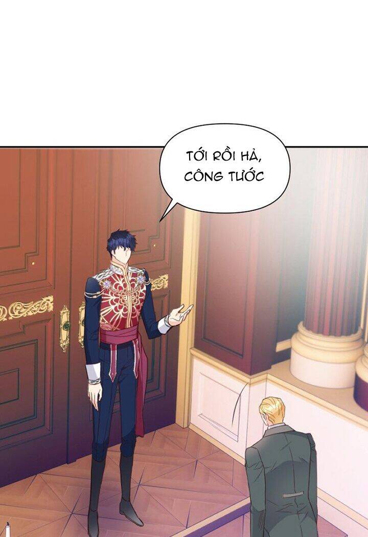 Tất Cả Mọi Người Đều Yêu Quý Nhân Vật Phản Diện Chapter 11 - 37