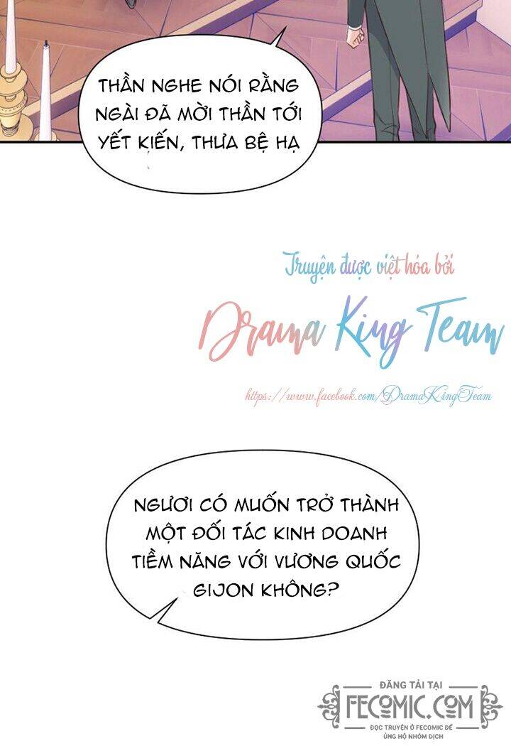 Tất Cả Mọi Người Đều Yêu Quý Nhân Vật Phản Diện Chapter 11 - 38