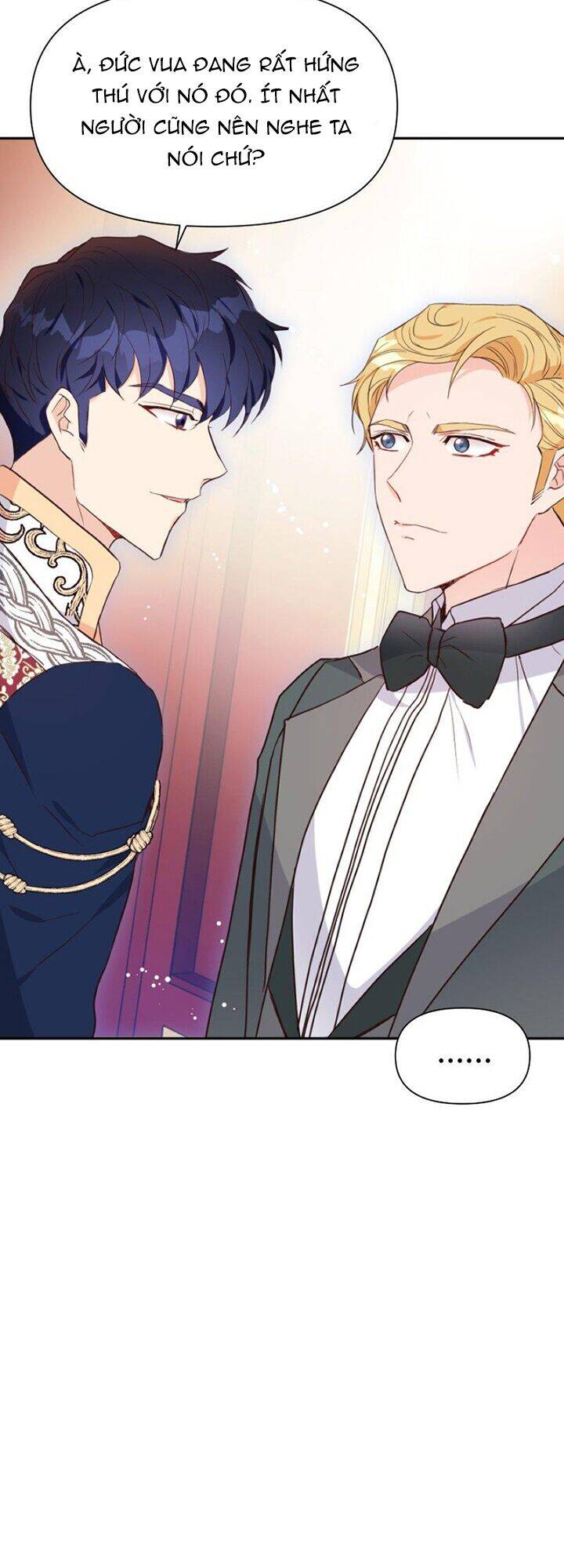 Tất Cả Mọi Người Đều Yêu Quý Nhân Vật Phản Diện Chapter 11 - 40