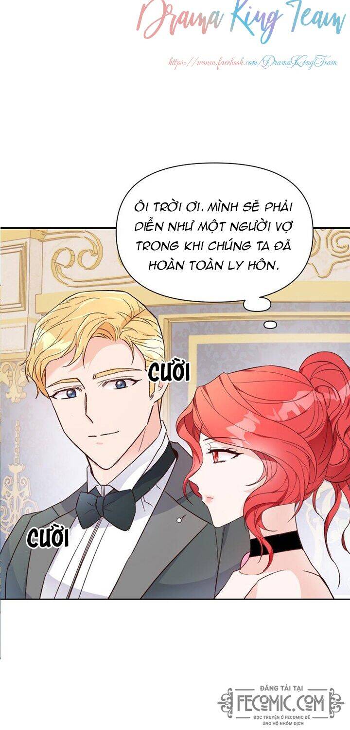Tất Cả Mọi Người Đều Yêu Quý Nhân Vật Phản Diện Chapter 11 - 5