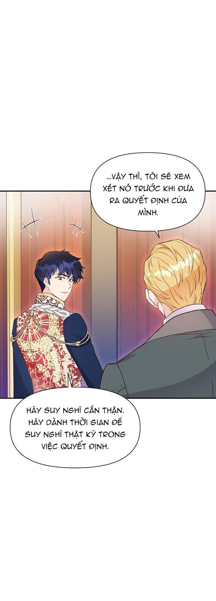 Tất Cả Mọi Người Đều Yêu Quý Nhân Vật Phản Diện Chapter 11 - 41