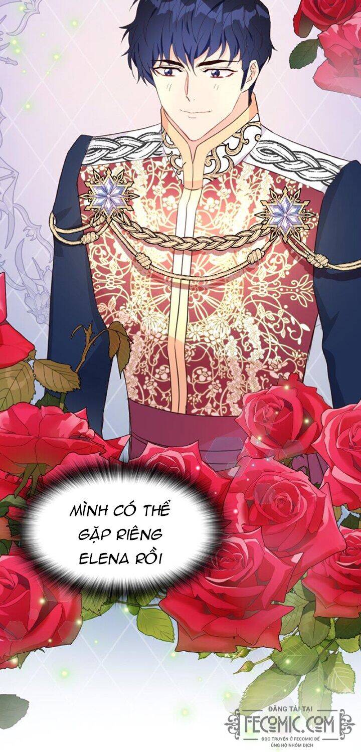 Tất Cả Mọi Người Đều Yêu Quý Nhân Vật Phản Diện Chapter 11 - 43