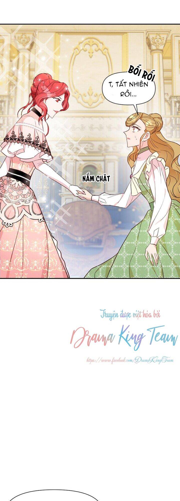 Tất Cả Mọi Người Đều Yêu Quý Nhân Vật Phản Diện Chapter 11 - 49