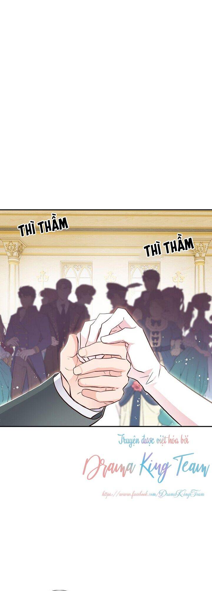 Tất Cả Mọi Người Đều Yêu Quý Nhân Vật Phản Diện Chapter 11 - 6