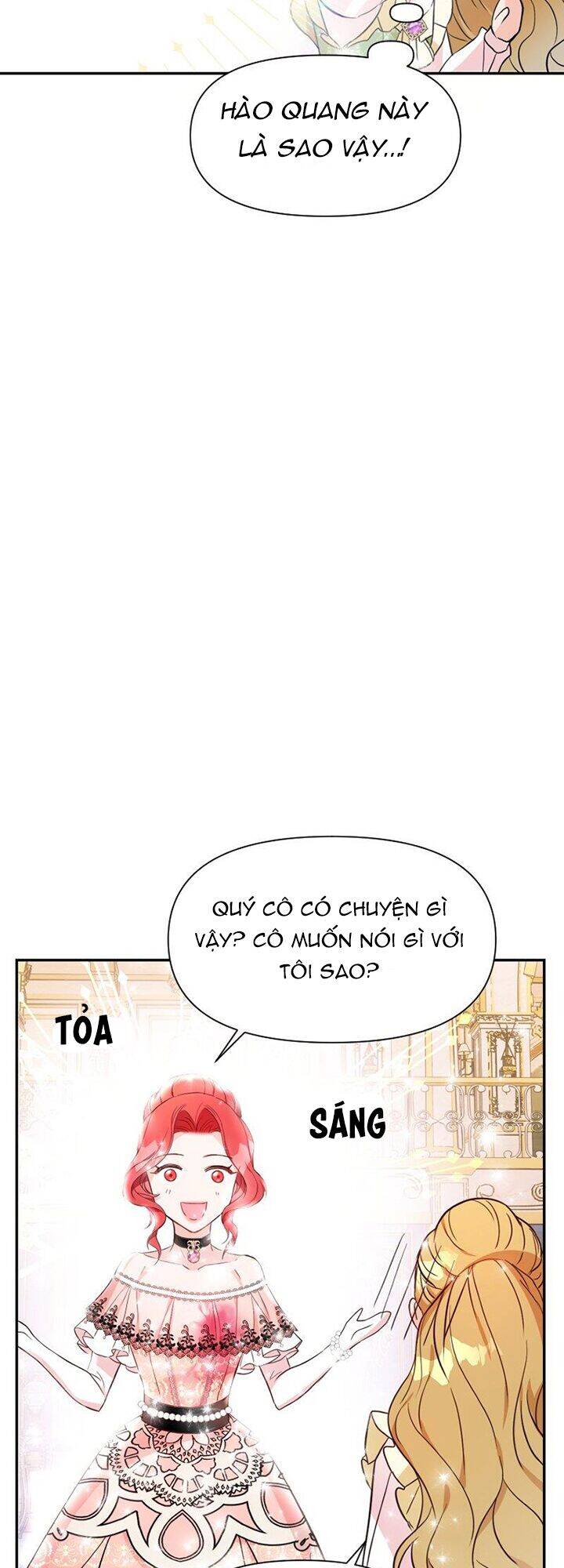 Tất Cả Mọi Người Đều Yêu Quý Nhân Vật Phản Diện Chapter 11 - 51