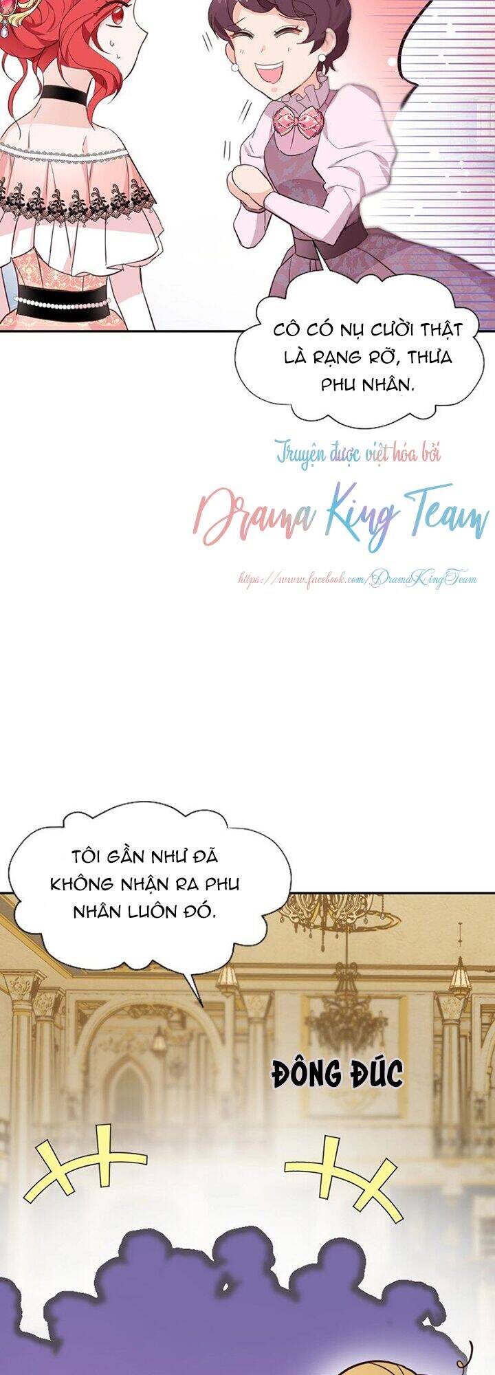 Tất Cả Mọi Người Đều Yêu Quý Nhân Vật Phản Diện Chapter 11 - 55