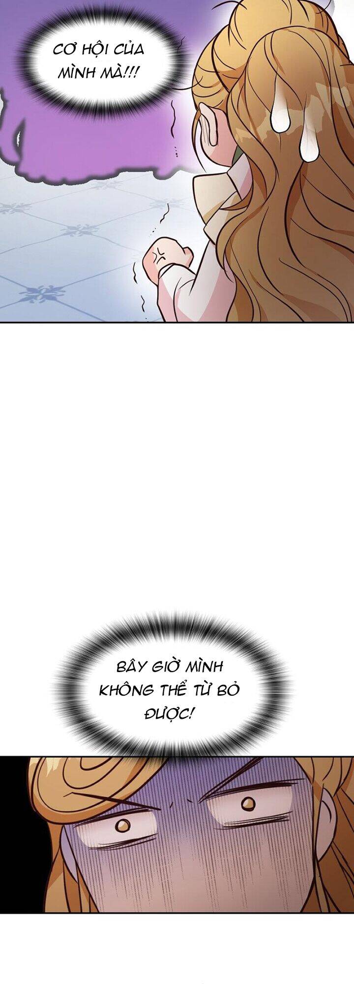 Tất Cả Mọi Người Đều Yêu Quý Nhân Vật Phản Diện Chapter 11 - 56