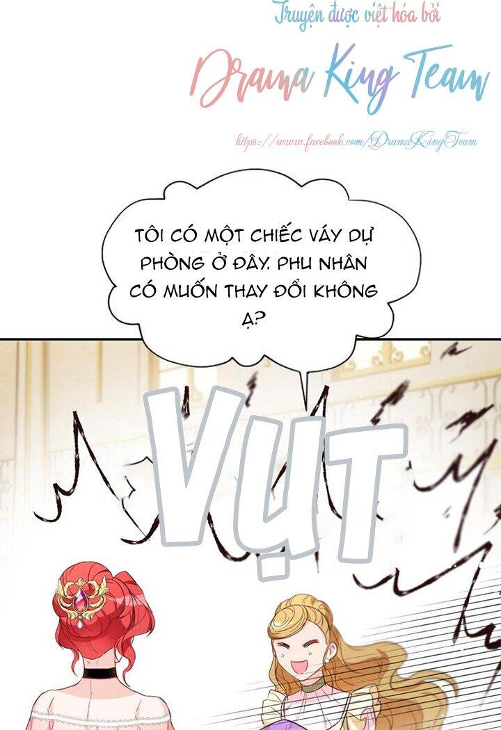 Tất Cả Mọi Người Đều Yêu Quý Nhân Vật Phản Diện Chapter 11 - 57