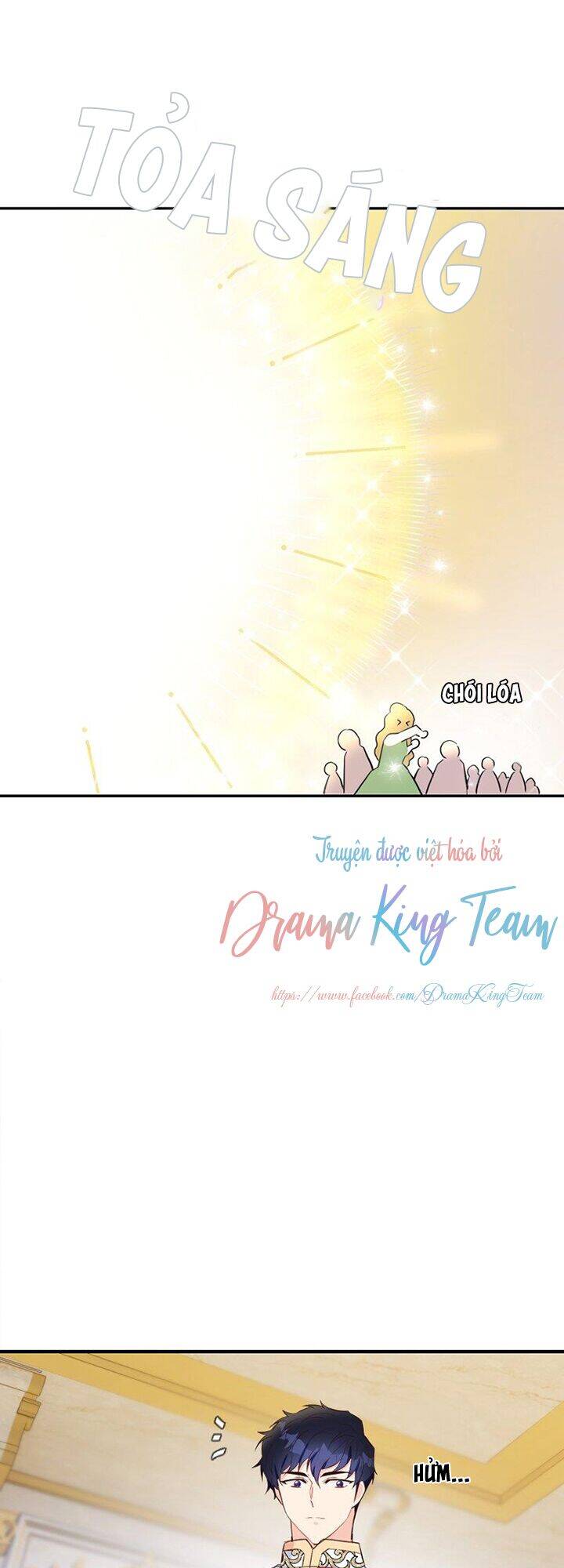 Tất Cả Mọi Người Đều Yêu Quý Nhân Vật Phản Diện Chapter 11 - 64