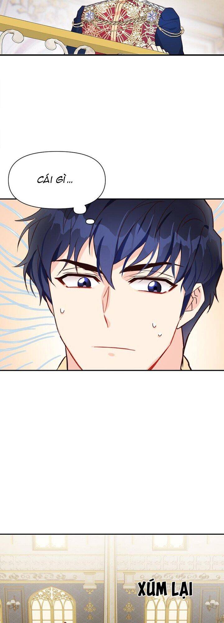 Tất Cả Mọi Người Đều Yêu Quý Nhân Vật Phản Diện Chapter 11 - 65