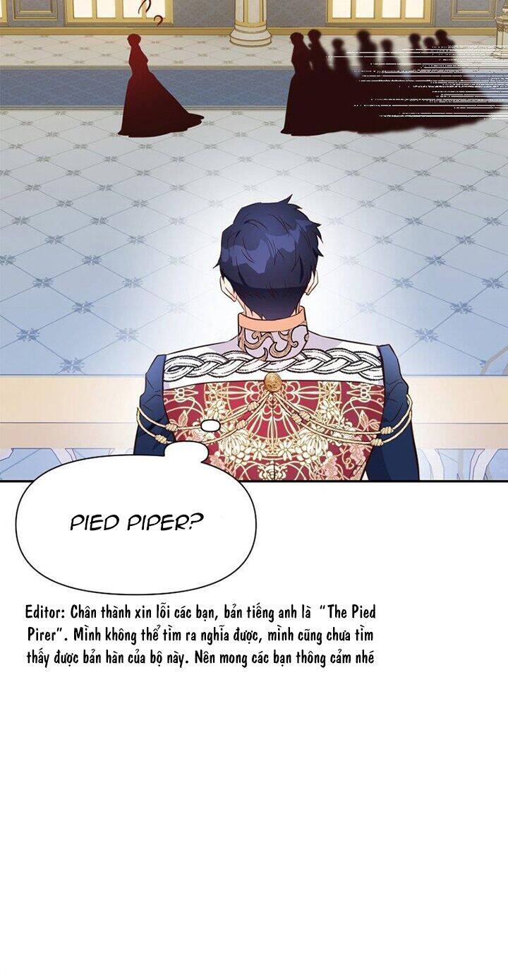 Tất Cả Mọi Người Đều Yêu Quý Nhân Vật Phản Diện Chapter 11 - 66