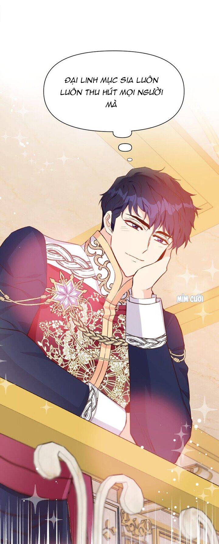 Tất Cả Mọi Người Đều Yêu Quý Nhân Vật Phản Diện Chapter 11 - 68
