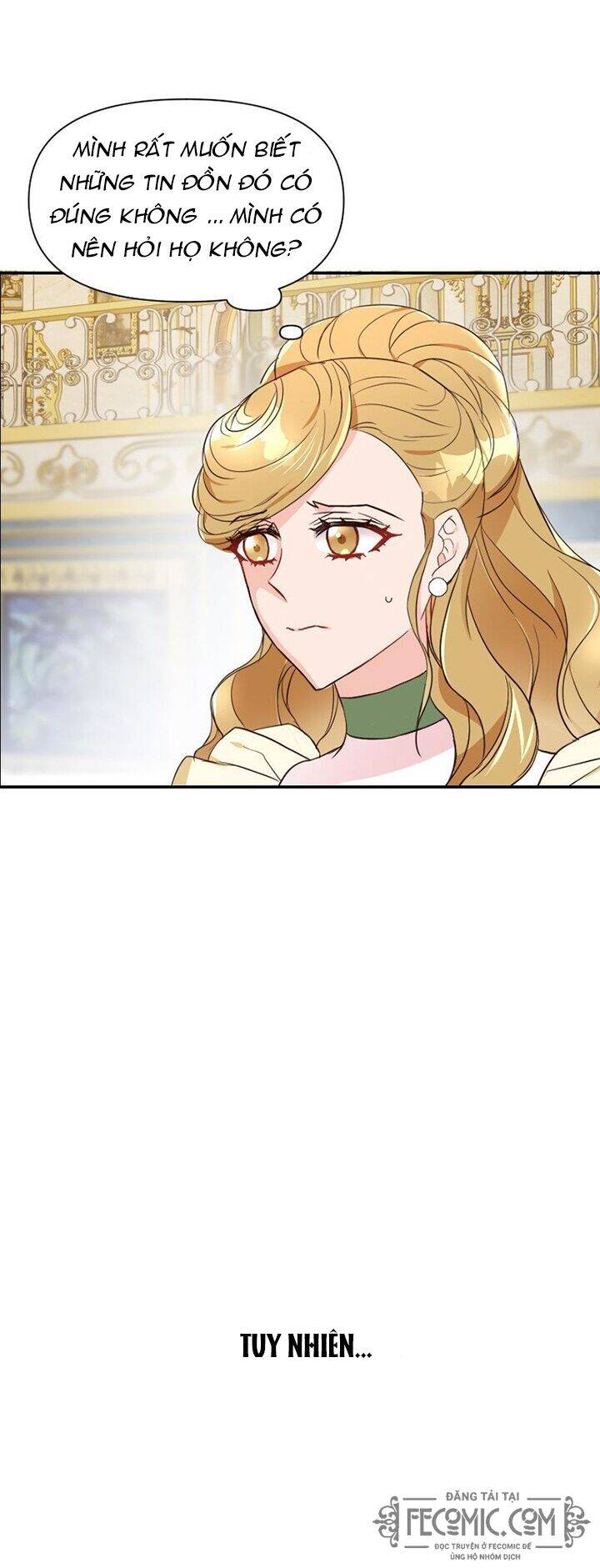 Tất Cả Mọi Người Đều Yêu Quý Nhân Vật Phản Diện Chapter 11 - 9