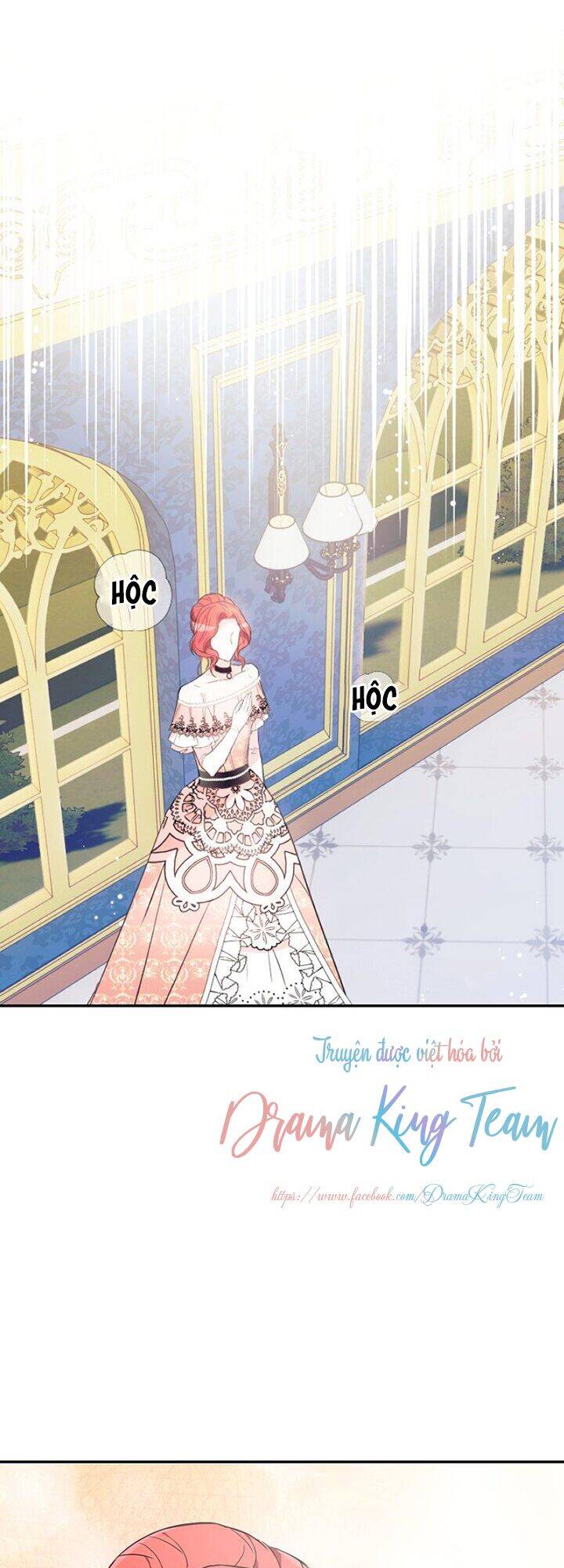 Tất Cả Mọi Người Đều Yêu Quý Nhân Vật Phản Diện Chapter 12 - 1