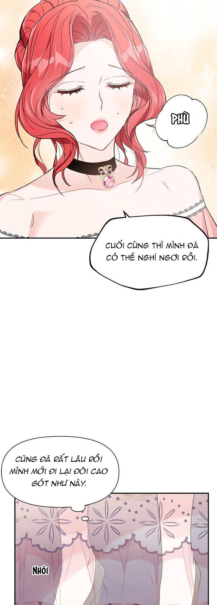 Tất Cả Mọi Người Đều Yêu Quý Nhân Vật Phản Diện Chapter 12 - 2