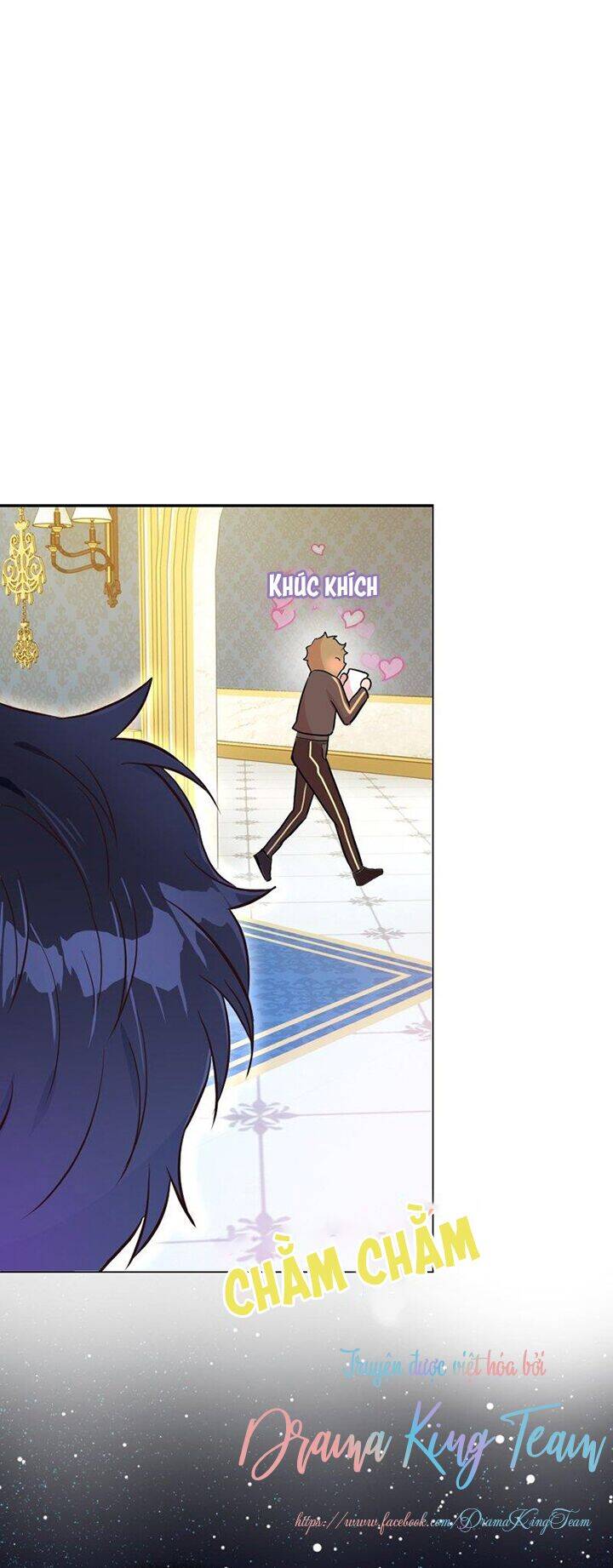 Tất Cả Mọi Người Đều Yêu Quý Nhân Vật Phản Diện Chapter 12 - 12