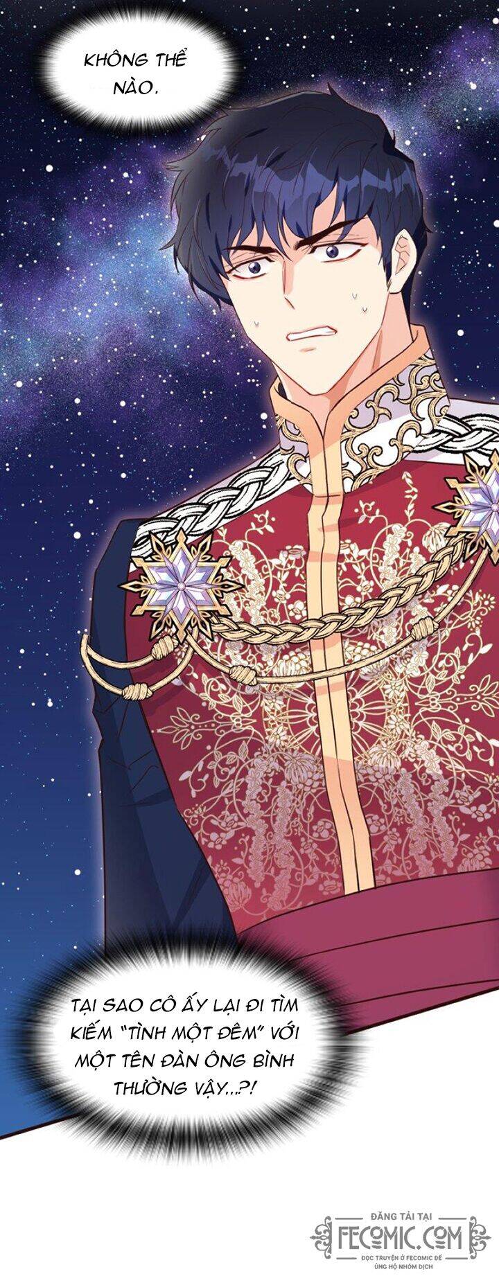 Tất Cả Mọi Người Đều Yêu Quý Nhân Vật Phản Diện Chapter 12 - 13